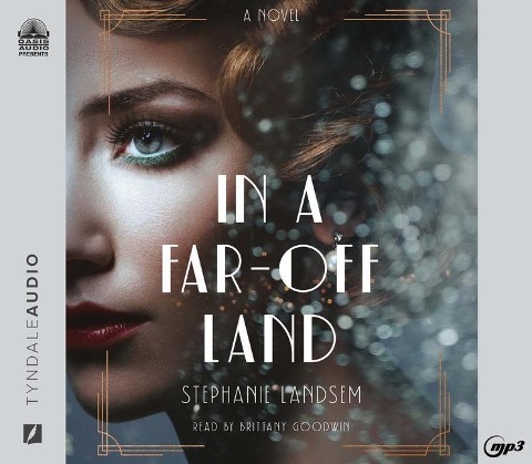 In a Far-Off Land - Stephanie Landsem