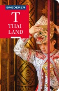 Cover-Bild zum Titel 'Baedeker Reiseführer Thailand' von 'Jochen Müssig'