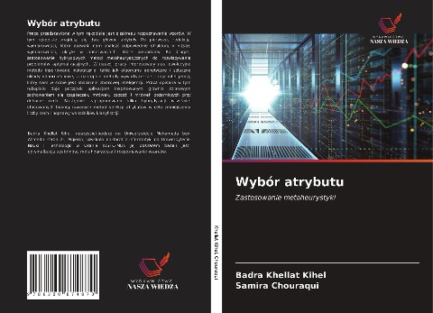 Wybór atrybutu - Badra Khellat Kihel, Samira Chouraqui