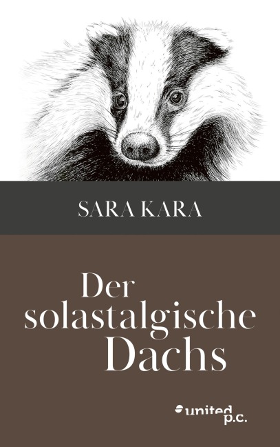 Der solastalgische Dachs - Sara Kara