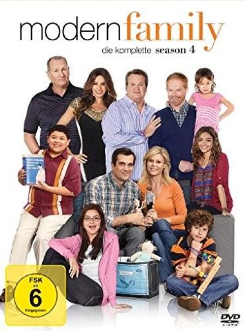 Modern Family - Steven Levitan, Christopher Lloyd, Bill Wrubel, Paul Corrigan, Dan Oshannon