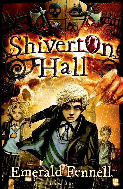 Shiverton Hall - Emerald Fennell