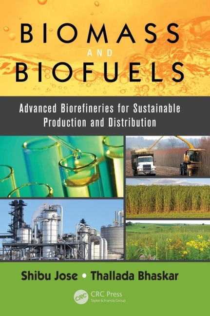 Biomass and Biofuels - 