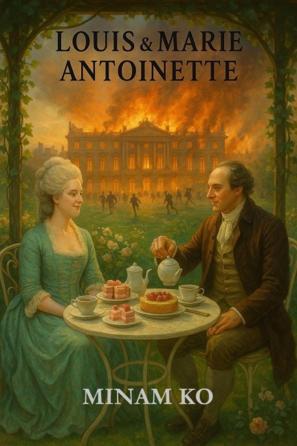 Louis & Marie Antoinette - Minam Ko