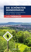 Cover-Bild zum Titel 'Wanderführer "MDR Thüringen Osterspaziergang"' von 'Heike Neuhaus'