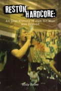 Cover-Bild zum Titel 'RESTON HARDCORE' von 'Andy Keiler'