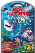 Cover-Bild zum Titel 'Dev Boyama' von 'Kolektif'