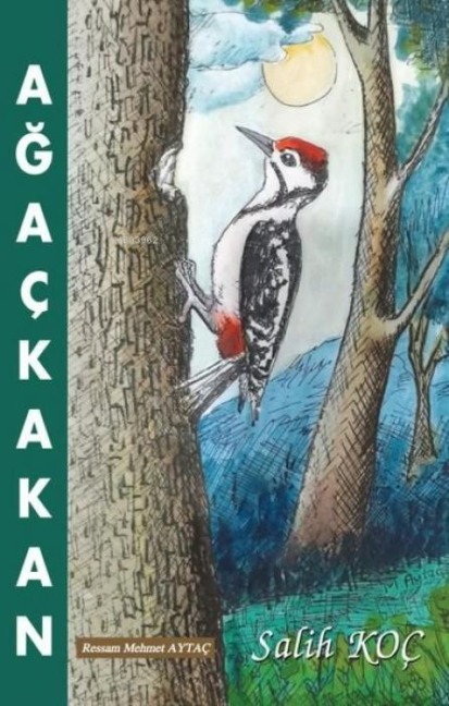 Agackakan - Salih Koc