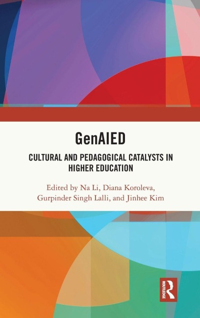 GenAIED - 