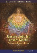 Unsere Liebe ist unsere Macht - Sharon McErlane