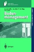 Cover-Bild zum Titel 'Bodenmanagement' von ''