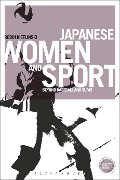 Cover-Bild zum Titel 'Japanese Women and Sport' von 'Robin Kietlinski'