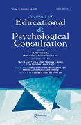 Cover-Bild zum Titel 'Helping Nonmainstream Families Achieve Equity Within the Context of School-Based Consulting' von ''