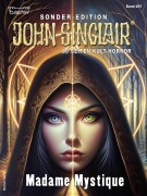 Cover-Bild zum Titel 'John Sinclair Sonder-Edition 257' von 'Jason Dark'