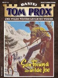 Tom Prox 75 - Holger Sundmark