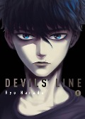 Devils' Line 8 - Ryo Hanada