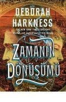 Zamanin Dönüsümü - Deborah Harkness