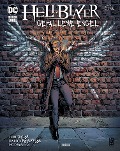 Cover-Bild zum Titel 'Hellblazer: Gefallene Engel' von 'Tom Taylor, Darick Robertson'