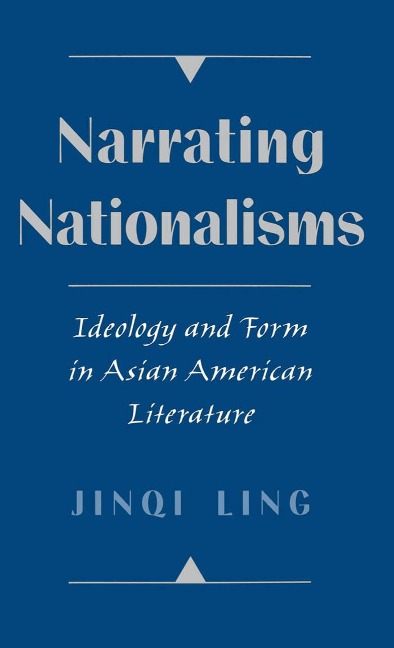 Narrating Nationalisms - Jinqi Ling