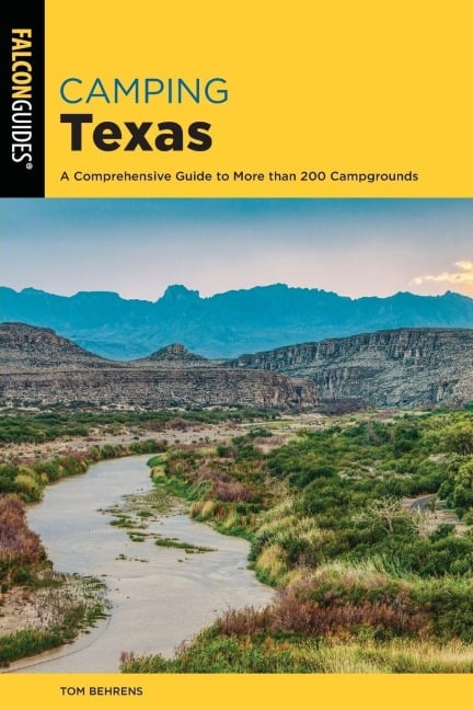 Camping Texas - Tom Behrens