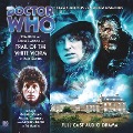 Cover-Bild zum Titel 'Trail of the White Worm' von 'Alan Barnes'