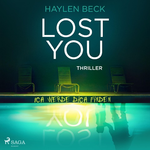 Lost You ¿ Ich werde dich finden - Haylen Beck