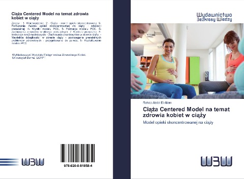 Ci¿¿a Centered Model na temat zdrowia kobiet w ci¿¿y - Rehab Abdel El Aliem