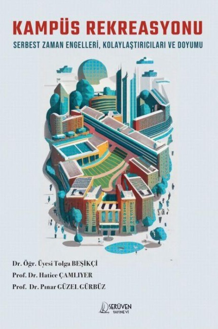 Kampüs Rekreasyonu - Tolga Besikci