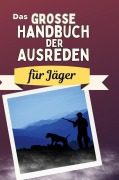 Cover-Bild zum Titel 'Das große Handbuch der Ausreden' von 'Ella Günther'
