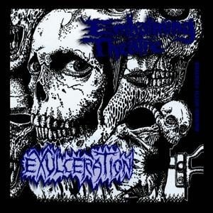 Split - Embalming Theatre Exulceration