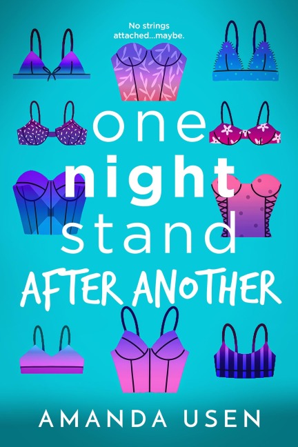 One Night Stand After Another - Amanda Usen
