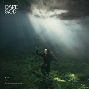 Cape God - Allie X