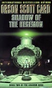 Cover-Bild zum Titel 'Shadow Of The Hegemon' von 'Orson Scott Card'