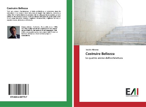 Costruire Bellezza - Davide Abbona