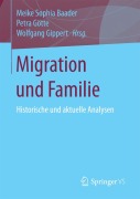 Cover-Bild zum Titel 'Migration und Familie' von ''