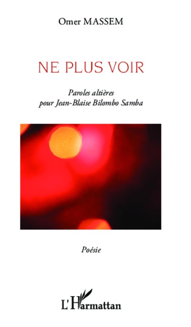 Ne plus voir - Massem