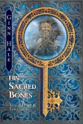 Cover-Bild zum Titel 'The Rifter Vol. 5: His Sacred Bones' von 'Ginn Hale'