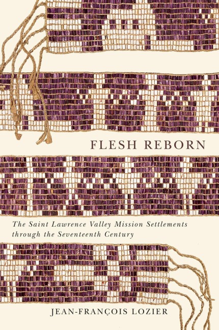 Flesh Reborn - Jean-François Lozier