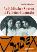 Cover-Bild zum Titel 'Auf jüdischen Spuren' von 'Josef Wisskirchen'