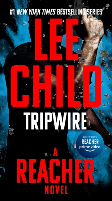 Tripwire - Lee Child