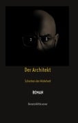 Cover-Bild zum Titel 'Der Architekt' von 'Renato Hiltbrunner'