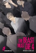 The Beast Must Die 4 - Hyeon-Sook Lee