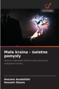 Cover-Bild zum Titel 'Ma¿a kraina - ¿wietne pomys¿y' von 'Hossein Asadollahi, Hossein Shams'