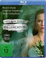 Melancholia - Lars von Trier