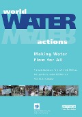 Cover-Bild zum Titel 'World Water Actions' von 'Francois Guerquin'