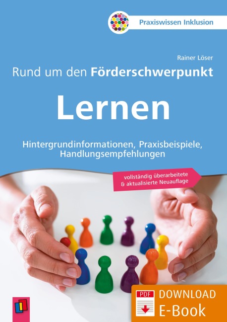 Rund um den Förderschwerpunkt Lernen - Rainer Löser