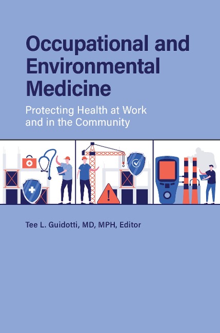Occupational and Environmental Medicine - 