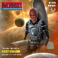 Cover-Bild zum Titel 'Perry Rhodan 2478: Licht von Ahn' von 'Christian Montillon'