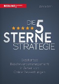 Cover-Bild zum Titel 'Die 5-Sterne-Strategie' von 'Zehra Sirin'