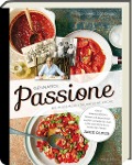 Cover-Bild zum Titel 'Gennaros Passione' von 'Gennaro Contaldo'